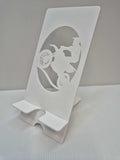 Acrylic phone Holders