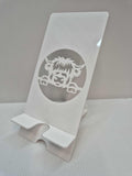 Acrylic phone Holders