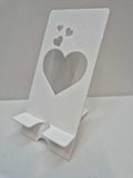 Acrylic phone Holders