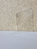 Puzzle Piece Mum Sign 21cm by 15cm