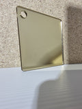 Puzzle Piece Mum Sign 21cm by 15cm