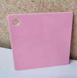 Puzzle Piece Mum Sign 21cm by 15cm
