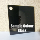 Monthly Planner 37cm by 55cm (Comes with FREE SVG)