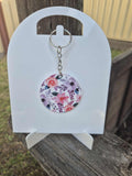 Keyring display stand