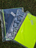 10 Pack of HTV sheets Was $35 Now $10