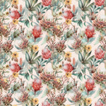 Australian Flowers 20oz Sublimation Wrap (160)