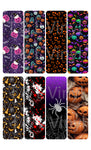 Halloween Bookmark Sublimation Sheet 226