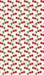 Cherries Blank Sublimation Sheet 247