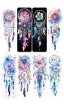 Dreamcatcher 1  Bookmark Sublimation Sheet 291