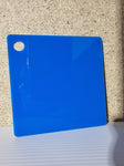 Acrylic Bookmark  with tassel 14.5mm x 4.5mm