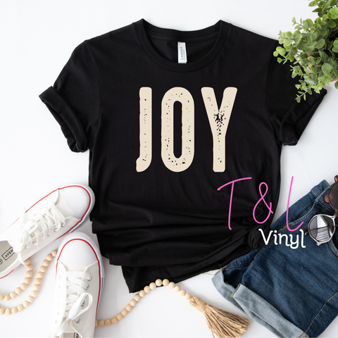 1053 DTF Joy - Adult Print