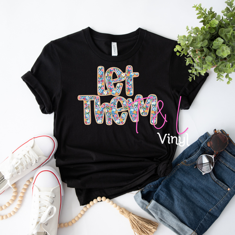 548 DTF Let Them Adult print