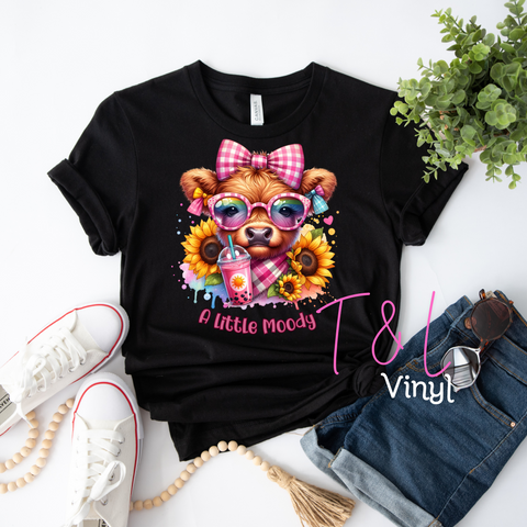 33 A little Moody Adult Prints