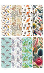 Bookmark Sublimation Sheet 313