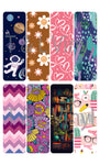 Bookmark Sublimation Sheet 314