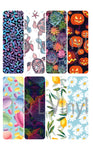 Bookmark Sublimation Sheet 315