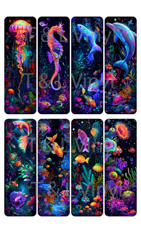 Bookmark Sublimation Sheet 318