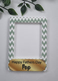 Father's Day Photo Frames