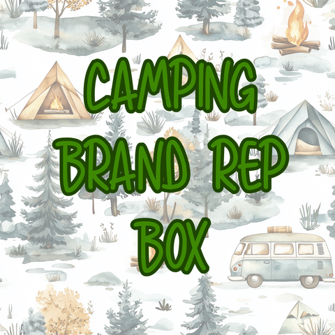 VIP BRAND REP PACKS – T & L Vinyl