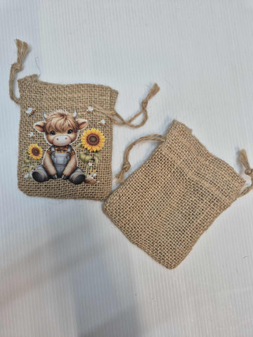 Jute Bag