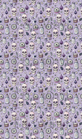 650  Full Sublimation prints