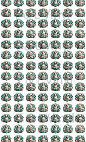 559 Chihuahua Full Sublimation