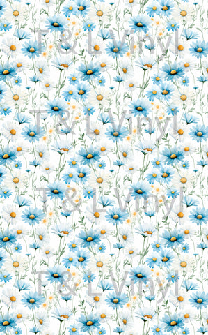 593 Daisy Full Sublimation