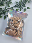 Acrylic Earring LIMITED Bundle 67 pieces
