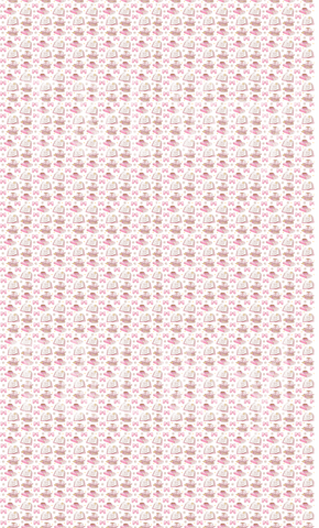 644 Full Sublimation prints