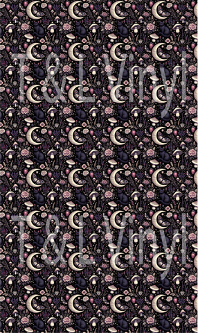 645 Full  Sublimation prints