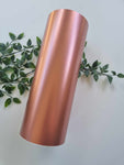 Rosy (Rose Gold) Polished Metal Styletech