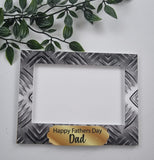 Father's Day Photo Frames