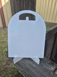 Keyring display stand