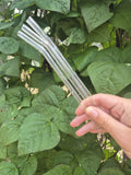 Glass Straws for 16oz Tumblers