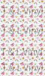741 cute Full Sublimation Print