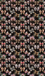 742 Bow Full Sublimation Print