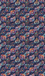 743 Music Full Sublimation Print