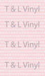 745 Pink Ballerina Full Sublimation Print