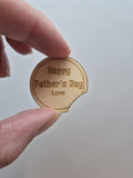 Personalised Measuring Tape Inserts