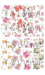 784 Teacher Bookmarks