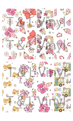 784 Teacher Bookmarks