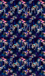 832 Motor Bike full sublimation Print