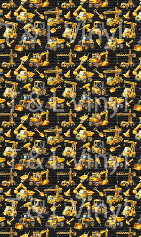 834 diggers  full sublimation Print