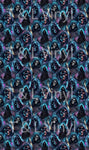837 Scary Halloween full sublimation Print