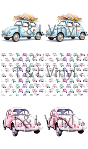 854 VB Cermaic Coaster  sublimation Print