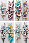 Bookmark Sublimation Sheet 3