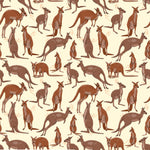 Kangaroo 20 oz vinyl wrap (223)