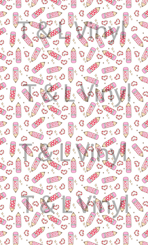 938 Teacher Full Sublimation