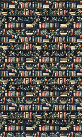 969 Book full Sublimation Print