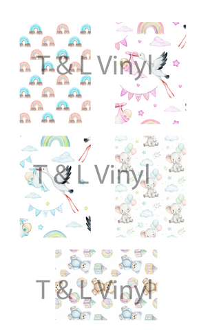 949 maternity Nurse ID Sublimation Print